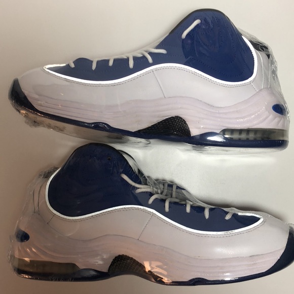 Nike Air Penny 2 Men Size 9.5 - Picture 5 of 6